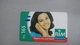 India-rim Prepiad Card-(44e)-(rs.165)-(navi Mumbai)-(31.10.2005)-(look Out Side)-used Card+1 Card Prepiad Free - India