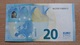 20 Euro 2015 Austria N001 E3 UNC - 20 Euro