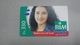 India-rim Prepiad Card-(44g)-(rs.330)-(navi Mumbai)-(31.3.2006)-(look Out Side)-used Card+1 Card Prepiad Free - Indien