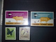 Lot Stamps Tanzania - Sammlungen (ohne Album)