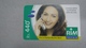 India-rim Prepiad Card-(50d)-(rs.440)-(navi Mumbai)-(31.3.2006)-(look Out Side)-used Card+1 Card Prepiad Free - Inde