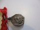 Delcampe - Religieux / Canada/ Ecusson Tissu +médaille / Apostolat De La Prière / Vers 1930-1950    CAN812 - Godsdienst & Esoterisme