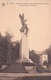 Ukkel Uccle Monument érigé à La Mémoire Des Soldats Morts Pour La Patrie - Ukkel - Uccle