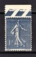 FRANCE 1924/1926 - Y.T. N° 205 - NEUF** - Unused Stamps