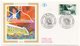 FDC France 1995 - Malterie De Stenay-  YT 2954 - 55 Stenay  (Réf A0937) - 1990-1999