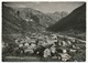 CPSM - Environs De BARCELONNETTE (Basses Alpes) - Condamine, Alt 1306m, Vue Générale - Barcelonnette