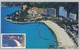 Delcampe - China 1997 The Return Of Hong Kong Hologram Postcards - Postkaarten