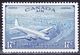 CANADA 1946 17c Ultramarine Special Delivery Stamp Air SGS17 MH - Unused Stamps