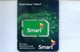 Cambodia GSM  SIM Cards, (1pcs,MINT) - Cambodia