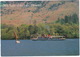 Ullswater - M.V.  'Lady Of The Lake' , Boat/Ship  -  (Lake District) - Andere & Zonder Classificatie