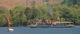 Ullswater - M.V.  'Lady Of The Lake' , Boat/Ship  -  (Lake District) - Andere & Zonder Classificatie