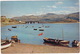 Barmouth Harbour, Merionethshire - Boats, Ships - (Wales) - Merionethshire