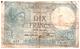 Billet > France > 10 Francs 1941 - 10 F 1916-1942 ''Minerve''