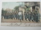 1905 , Carte Postale A Allemangne - Brieven En Documenten