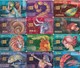 SERIE COMPLETA DE HUNGRIA DE 12 HOROSCOPOS DE TIRADA 10000 (ZODIACO) - Hungría