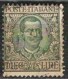 ITALY Yvert 87 Used (Sassone 91)    Cat.value EUR 30,00 - Usados