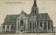 Vilvoorde Vilvorde L'Eglise Notre-Dame Onze Lieve Vrouwe Kerk - Vilvoorde