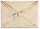 Air Mail  Gaysin Dudinka 1957 - Lettres & Documents