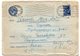Kharkov Shelkovo Moskva Region 1940 - Briefe U. Dokumente