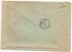 Mail Blind Registered TPO # 298 Tallinn - Leningrad 1951 - Briefe U. Dokumente
