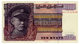 BURMA 10 KYATS ND(1973) Pick 58 Unc - Myanmar