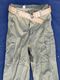 Delcampe - PANTALON T.T.A. MODELE 1947 + Années 1950 + CEINTURON 1945  --  #.7 - Uniformes