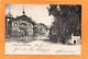 Gruss Aus Waldhaus 1905 Postcard Mailed - Wald