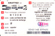 BURKINA FASO - Open On The World, Telemob By Onatel Prepaid Card 2500 FCFA(*100*), Exp.date 08/10/10, Used - Burkina Faso