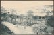 Winter Scene, Near Sherbrooke, Quebec, C.1910 - Fraser's Drug Store Postcard - Sherbrooke