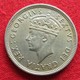 Cyprus 1 Shilling 1949 KM# 31 Chipre Chypre Cipro Zypern - Chypre