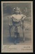 GENT   - CDV - FOTOGRAAF   D.ROEGIERS  57 SLIJPSTRAAT GENT  - 2 SCANS - Old (before 1900)