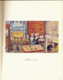 Delcampe - 1984 : La Vie Et L'oeuvre De PAULETTE DE LA MER, Dédicacé, Editions Dany Thibaud, 70 Pages (22 Cm Sur 28) Très Bon état - Bretagne