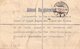 GB 1902: 1 1/2 D De La Rue On R-envelope Of 1902, Used In Nov. 1902 - Covers & Documents