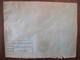 Cote D'Ivoire France 1938 Lettre Enveloppe Cover Ivory Coast Abidjan Reims Colonies AOF Par Avion Air Mail - Brieven En Documenten