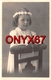 Carte Postale Photo Enfant-Jeune Fille-Young Girl-Child Woman-Kind Communiante-Religion - Abbildungen