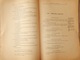 Delcampe - RARE BROCHURE CODIFICATION DES USAGES LOCAUX DÉPARTEMENT DE LA LOIRE ARRONDISSEMENT DE ROANNE 1906 - Management