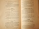 Delcampe - RARE BROCHURE CODIFICATION DES USAGES LOCAUX DÉPARTEMENT DE LA LOIRE ARRONDISSEMENT DE ROANNE 1906 - Comptabilité/Gestion
