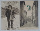 Delcampe - Tres Joli Lot De 20 Cpa Diverses, Villages , France , Tres Belles Animations - A Voir (35) - 5 - 99 Cartes