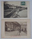 Delcampe - Tres Joli Lot De 20 Cpa Diverses, Villages , France , Tres Belles Animations - A Voir (35) - 5 - 99 Cartes