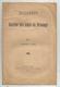 Régionalisme,bulletin De La Société Des Amis De BROUAGE N° 2,1933,3 Scans , 8 Pages, Charente Maritime , Frais Fr 1.95 E - Poitou-Charentes