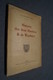 Histoire Des Deux Hastières Et Waulsort,Namur 1927,Conte Xavier Carton De Wiart,199 Pages,26 Cm. Sur 19 Cm. - Belgique