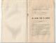 Extrait De La Revue Mensuelle Publiée Par L. Turgan , LES GRANDES USINES DE GRENELLE ,1899, 2 Scans ,  Frais Fr 1.95 E - Bricolage / Técnico