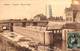 Deinze Deynze - Vaartbrug - Pont Du Canal (animatie, 1930) - Deinze