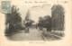 59 - TRELON - Rue De La Concorde En 1904 - Auto - Autres & Non Classés