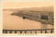 Panama GATUN Lake And Dam  ( Panama Canal ) CPA Albert Lindo Pub. 318 - Panama