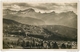 Suisse  VD CHESIERES VILLARS Murevans Dts De Morcles    CPSM PF 1935 Ed Perrochet Matile - Morcles