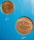 Delcampe - Iran Mint Set 1+5+10+50+100 Rials SH 1372 1993 Unc Rare! - Iran