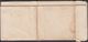 1839. SOUTH BEND SEP 2. Letters Inverted. To Indiana. () - JF301251 - …-1845 Vorphilatelie