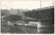 69 LYON Pont De La MULATIERE ( Pont Détruit WW2) Photo Format CP - Photo Sylvestre - Autres & Non Classés