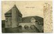 CPA - Carte Postale - Belgique - Château De Crupet - 1906 (SV6737) - Assesse